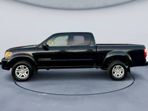 2004 Toyota Tundra Limited