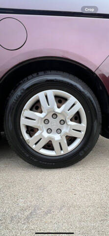 2013 Honda Odyssey LX