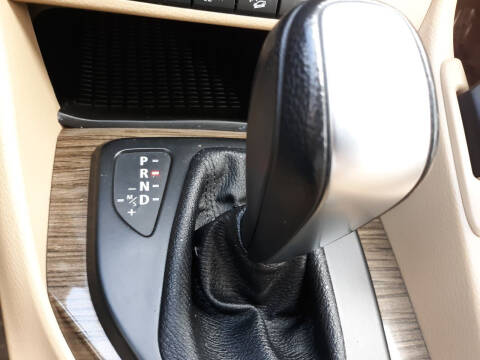 2014 BMW X1 xDrive35i