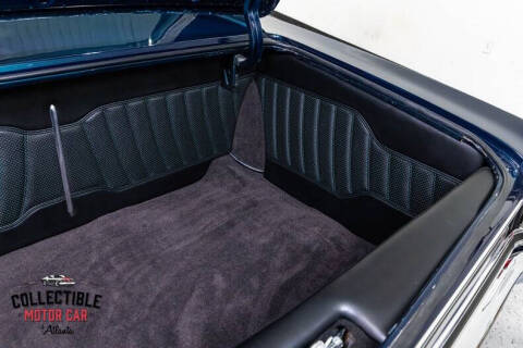 1967 Chevrolet Chevelle