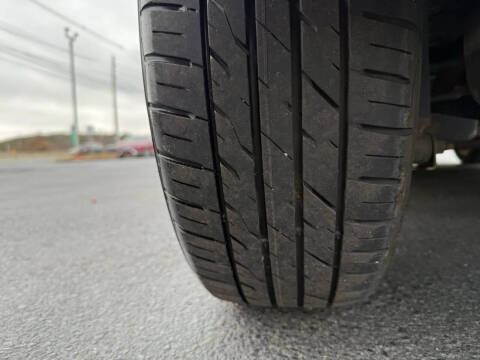 2017 Chevrolet Spark 1LT CVT