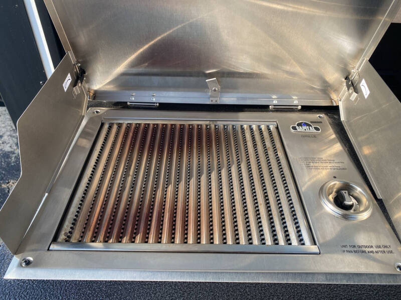 2021 Crossroads RV SUNSET TRAIL SUPER LITE