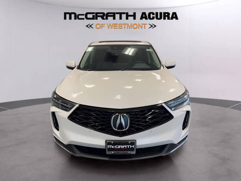 2026 Acura RDX SH-AWD w/Tech