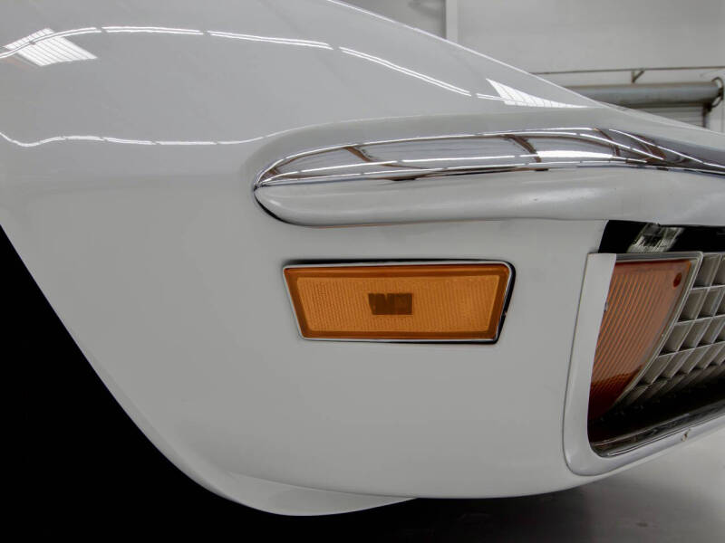 1970 Chevrolet Corvette