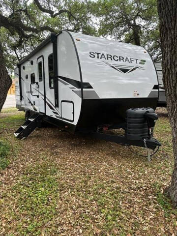 2024 Starcraft RV Autumn Ridge