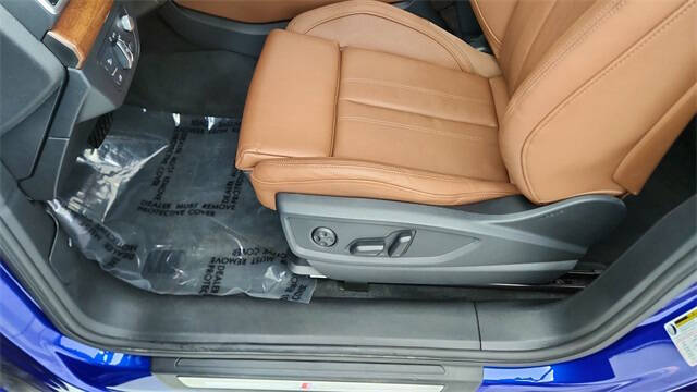 2024 Audi Q5 e quattro S line Prestg 55 TFSI