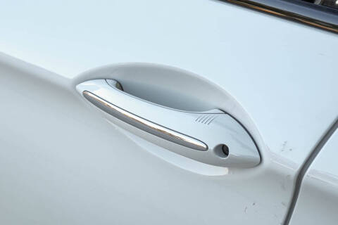 2016 BMW 5 Series 550i