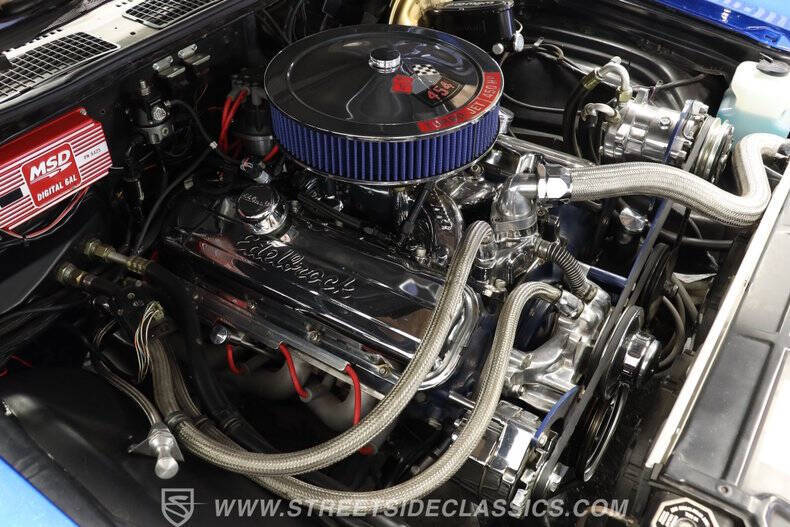 1971 Chevrolet Chevelle