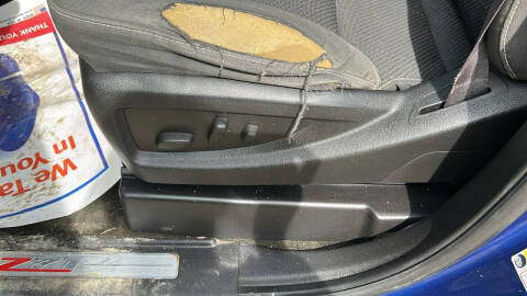 2016 Chevrolet Silverado 3500HD