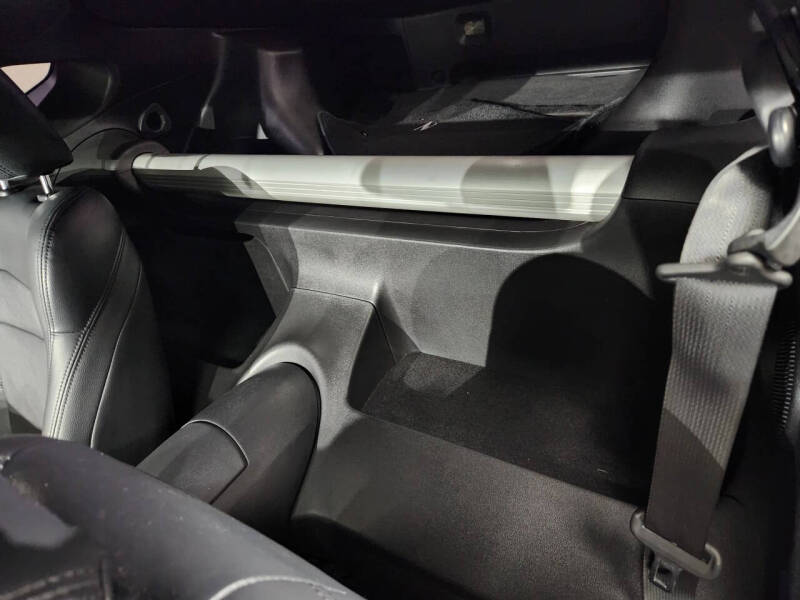 2016 Nissan 370Z
