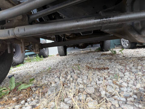 1999 Ford F-250 Super Duty XLT