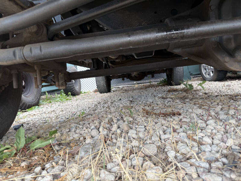 1999 Ford F-250 Super Duty XLT