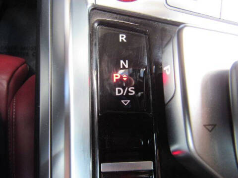 2022 Audi e-tron S quattro Prestige