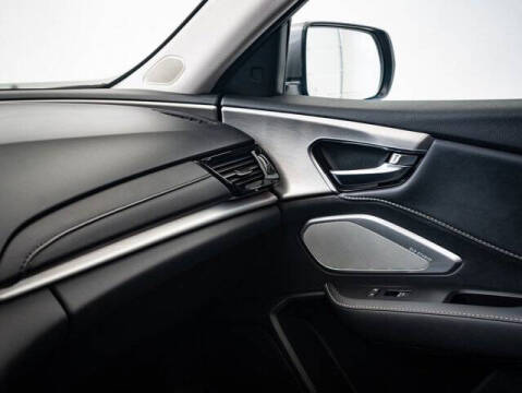 2024 Acura RDX SH-AWD w/Tech