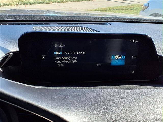 2025 Mazda Mazda3 Hatchback 2.5 S Premium