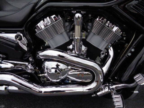 2004 Harley-Davidson V-Rod