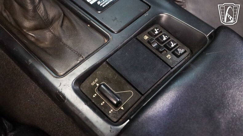 1996 Chevrolet Corvette