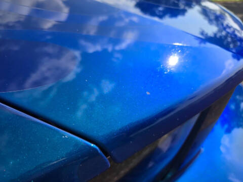 2005 Ford Mustang GT Deluxe