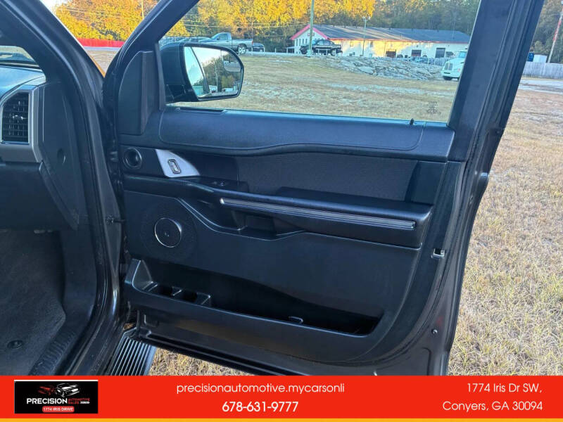 2019 Ford Expedition MAX XLT