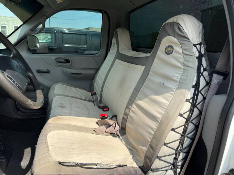 2000 Ford F-150 - Photo 9