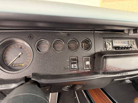 1969 Dodge Coronet