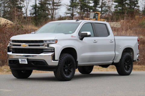 Pickup Truck For Sale in Hampstead, NH - Miers Motorsports