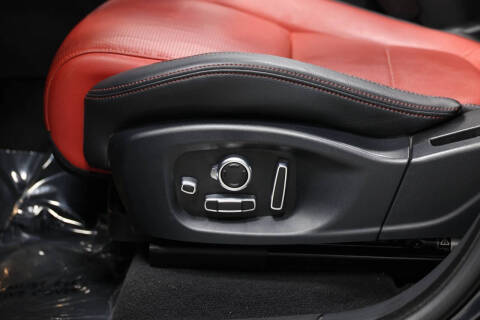 2020 Jaguar F-PACE Checkered Flag Limited Edition