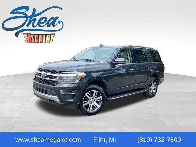 2022 Ford Expedition for sale at Bankruptcy Auto Loans Now in Flint MI