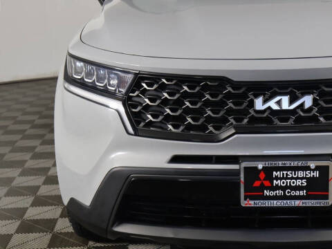 2023 Kia Sorento X-Line S