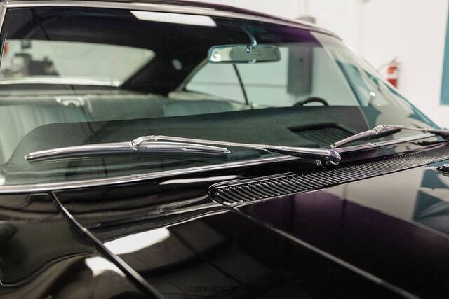 1966 Chevrolet Impala