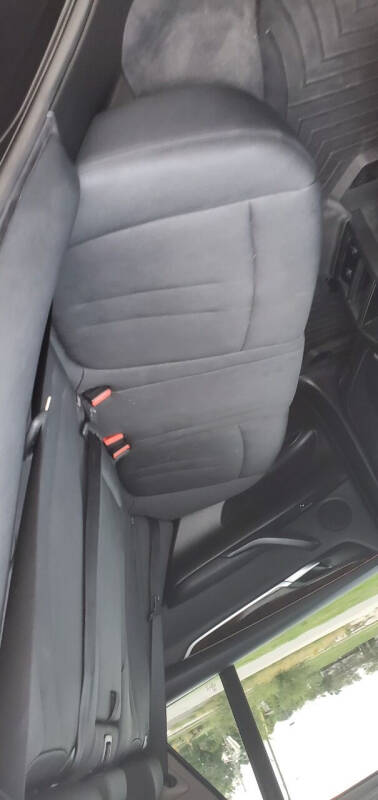 2014 BMW X5 xDrive35d