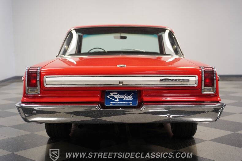 1965 Dodge Coronet