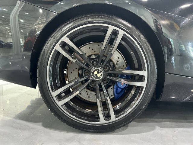 2017 BMW M2