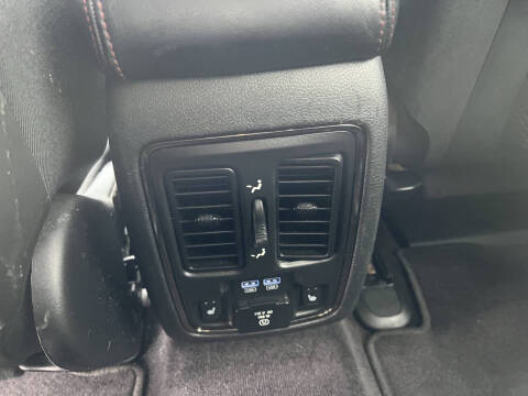 2018 Dodge Durango R/T