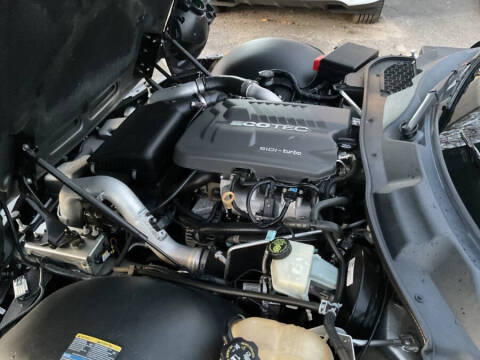 2007 Pontiac Solstice GXP