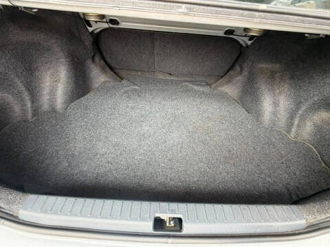 2006 Toyota Corolla S
