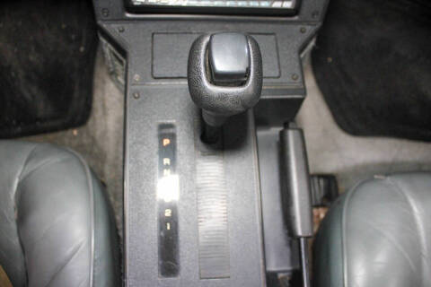 1991 Chevrolet Camaro RS