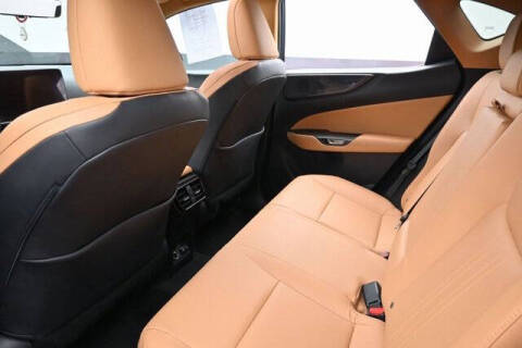 2023 Lexus NX 350h Premium