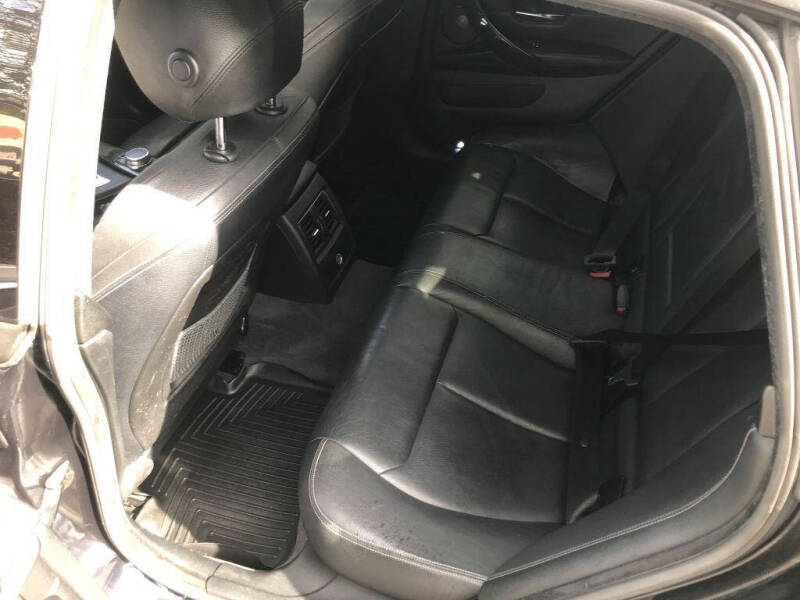 2018 BMW 4 Series 430i Gran Coupe