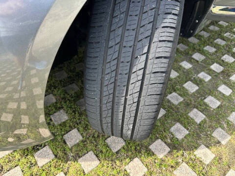 2016 Volvo XC60 T5 Drive-E Platinum