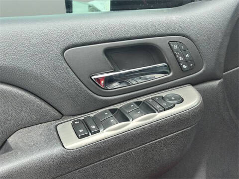 2013 Chevrolet Silverado 2500HD