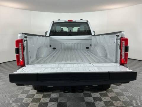 2026 Ford F-350 Super Duty