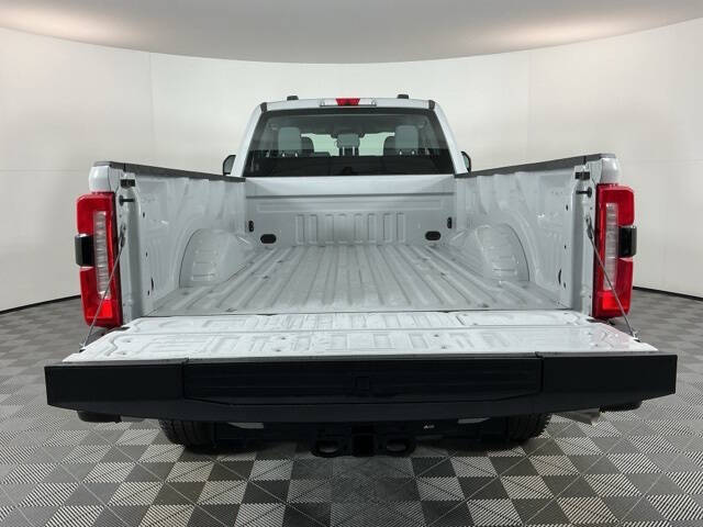 2026 Ford F-350 Super Duty