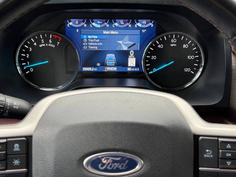 2023 Ford Expedition Limited