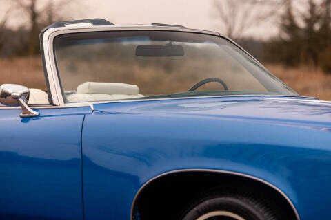 1975 Pontiac Grand Ville