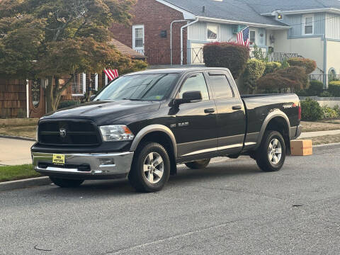 2010 Dodge Ram Pickup 1500 for sale at Reis Motors LLC in Lawrence NY