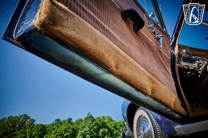 1952 Studebaker Champion