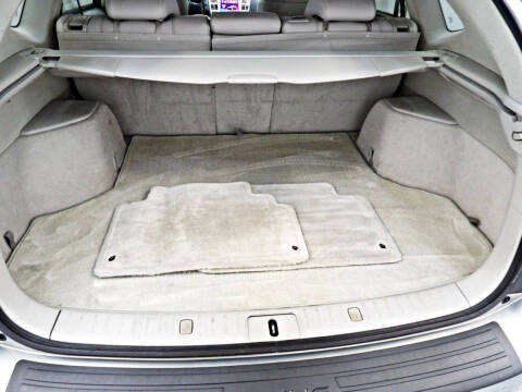 2007 Lexus RX 350
