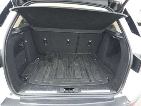 2017 Land Rover Range Rover Evoque HSE