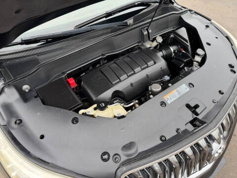2014 Buick Enclave Premium